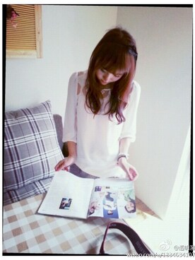 L_！さんのコーディネート