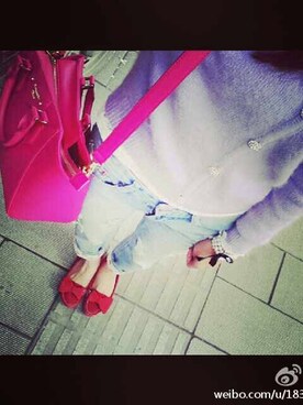 L_！さんのコーディネート