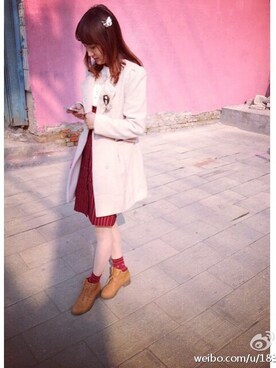 L_！さんのコーディネート