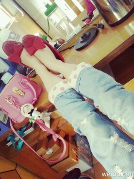 L_！さんのコーディネート