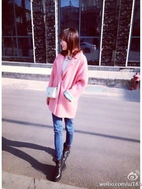 L_！さんのコーディネート