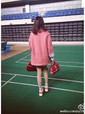 L_！さんのコーディネート