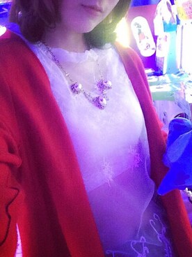 L_！さんのコーディネート