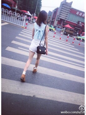 L_！さんのコーディネート