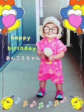 ｎｉｎａさんのコーディネート