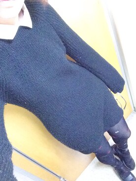 莉奈さんのコーディネート