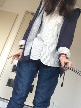 シウさんのコーディネート