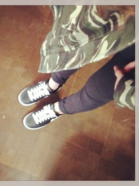 Miさんのコーディネート