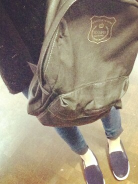 Miさんのコーディネート