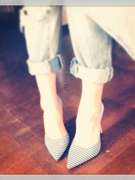 Miさんのコーディネート