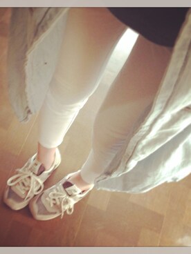 Miさんのコーディネート