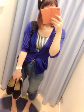 Miさんのコーディネート