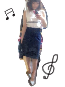 Miさんのコーディネート