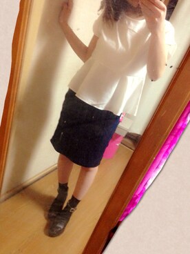 Miさんのコーディネート