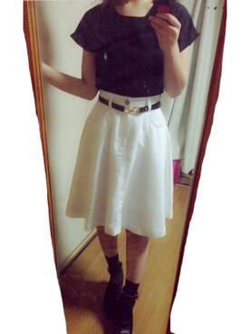 Miさんのコーディネート