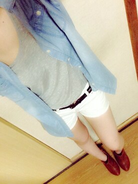 Miさんのコーディネート