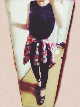 Miさんのコーディネート