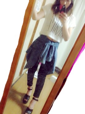 Miさんのコーディネート