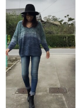 Miさんのコーディネート