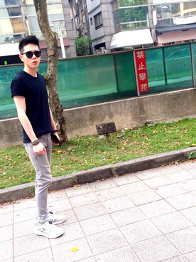 Bob Suさんのコーディネート