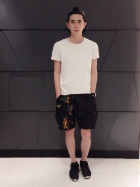 Bob Suさんのコーディネート