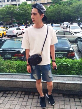 Bob Suさんのコーディネート