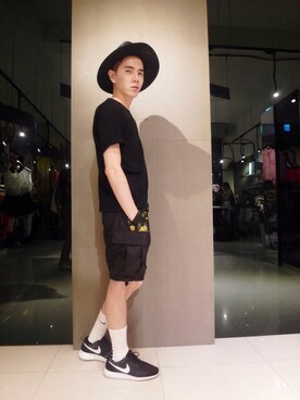 Bob Suさんのコーディネート