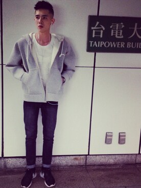 Bob Suさんのコーディネート