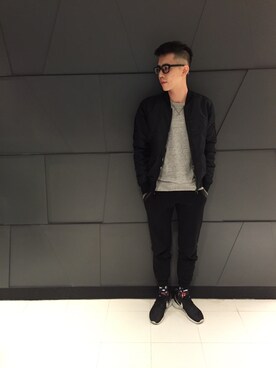 Bob Suさんのコーディネート