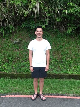 gunさんのコーディネート