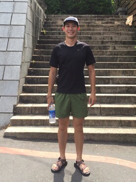 gunさんのコーディネート