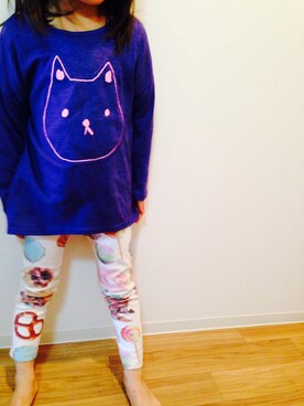 ゆきのんさんのコーディネート