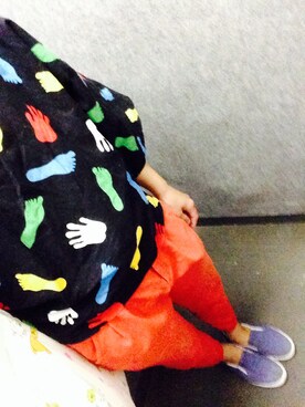 ゆきのんさんのコーディネート