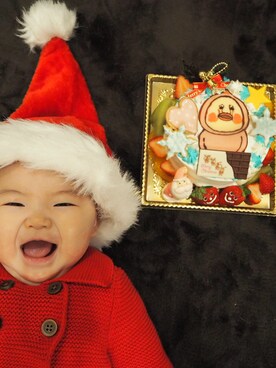 ハマちゃんさんのコーディネート