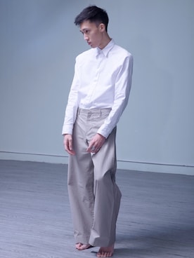 derekhillさんのコーディネート