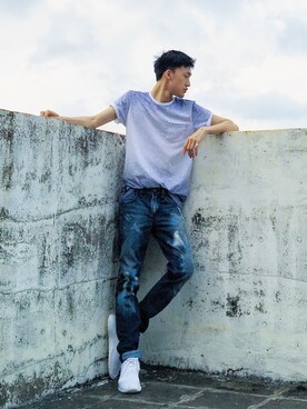 derekhillさんのコーディネート