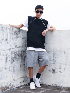 derekhillさんのコーディネート