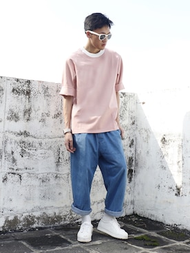 derekhillさんのコーディネート