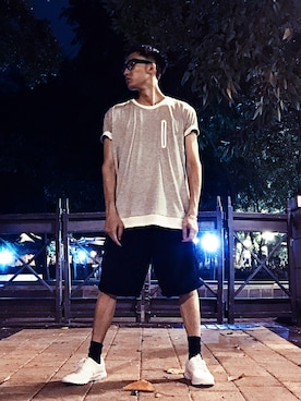 derekhillさんのコーディネート