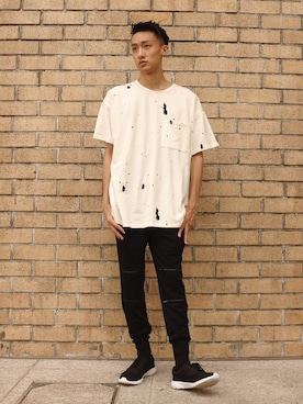 derekhillさんのコーディネート