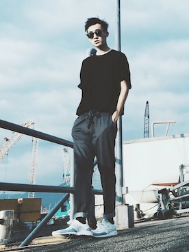 derekhillさんのコーディネート