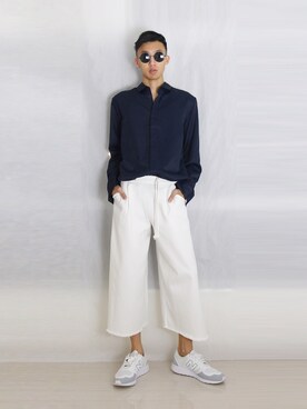 derekhillさんのコーディネート