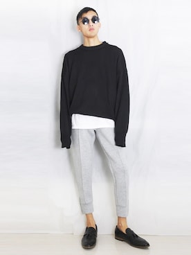 derekhillさんのコーディネート