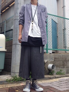 utmkngさんのコーディネート