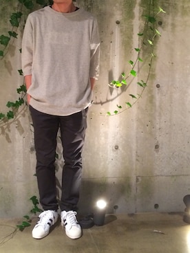 utmkngさんのコーディネート