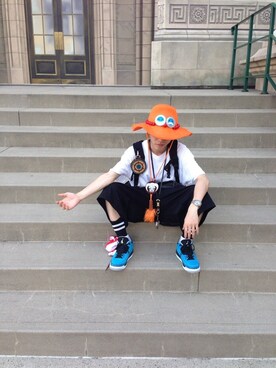 utmkngさんのコーディネート