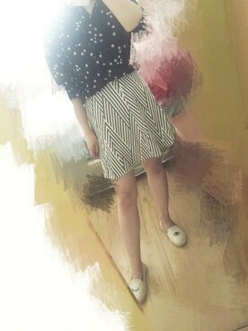 小动物🐒さんのコーディネート