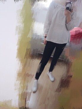 小动物🐒さんのコーディネート