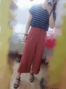 小动物🐒さんのコーディネート