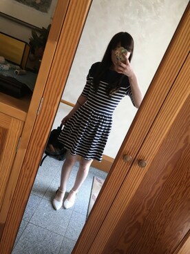 み@さんのコーディネート